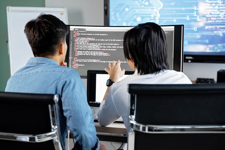 Sales CRM and order operations